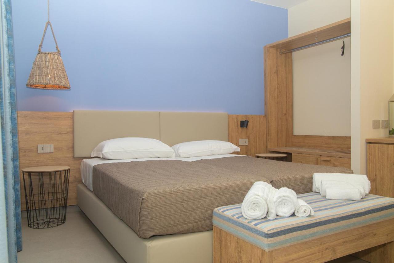Delfino Tuscany Resort 마리나디세시나 외부 사진