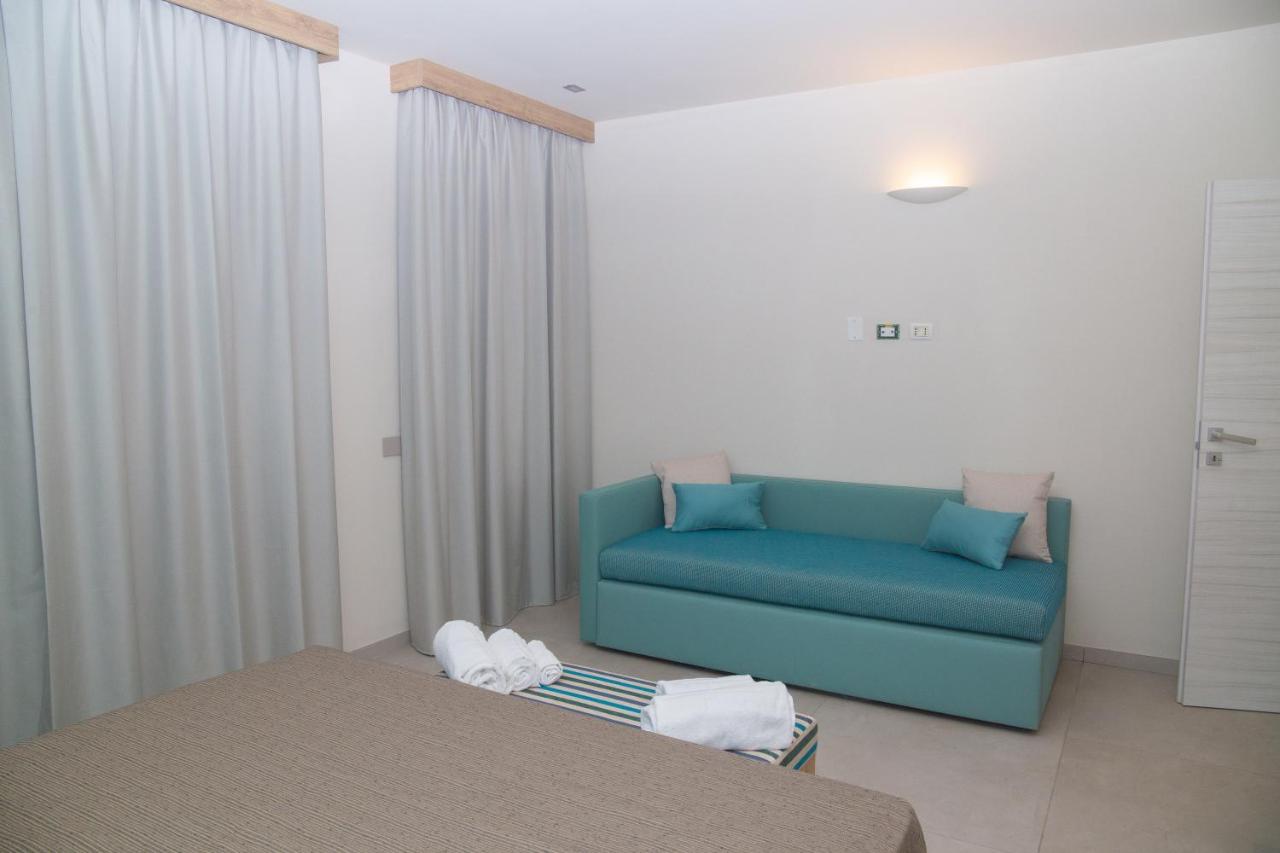 Delfino Tuscany Resort 마리나디세시나 외부 사진