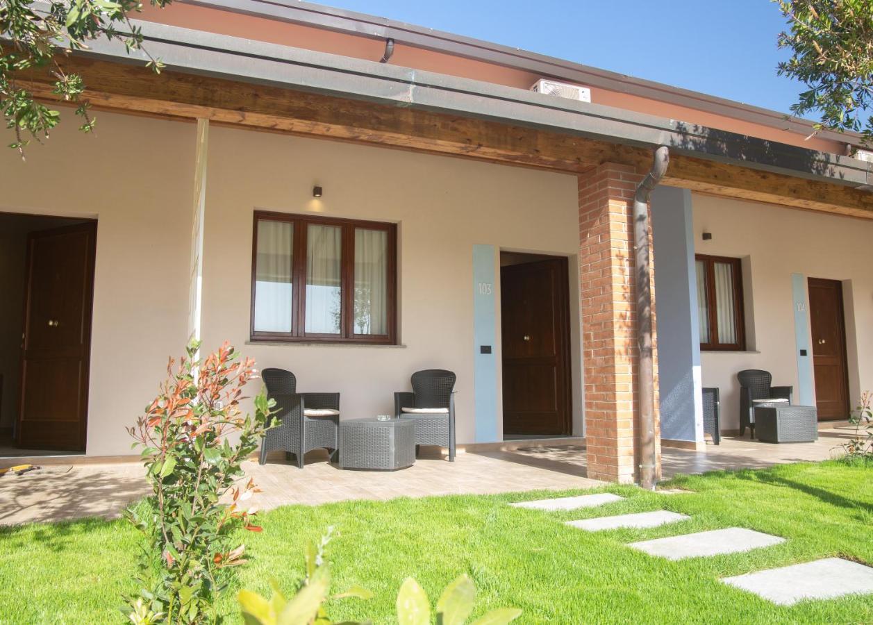 Delfino Tuscany Resort 마리나디세시나 외부 사진
