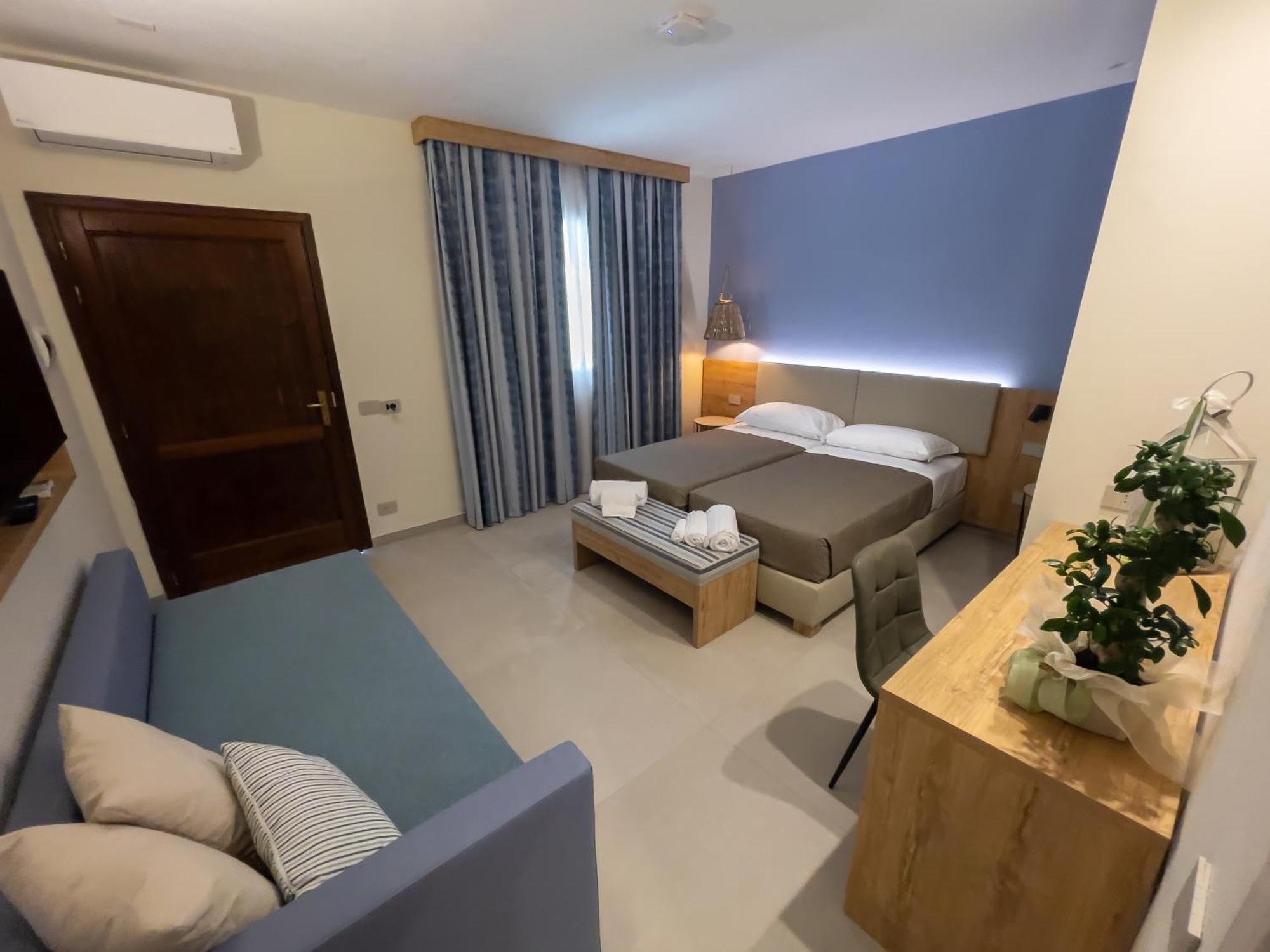 Delfino Tuscany Resort 마리나디세시나 외부 사진
