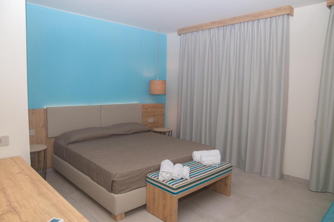 Delfino Tuscany Resort 마리나디세시나 외부 사진