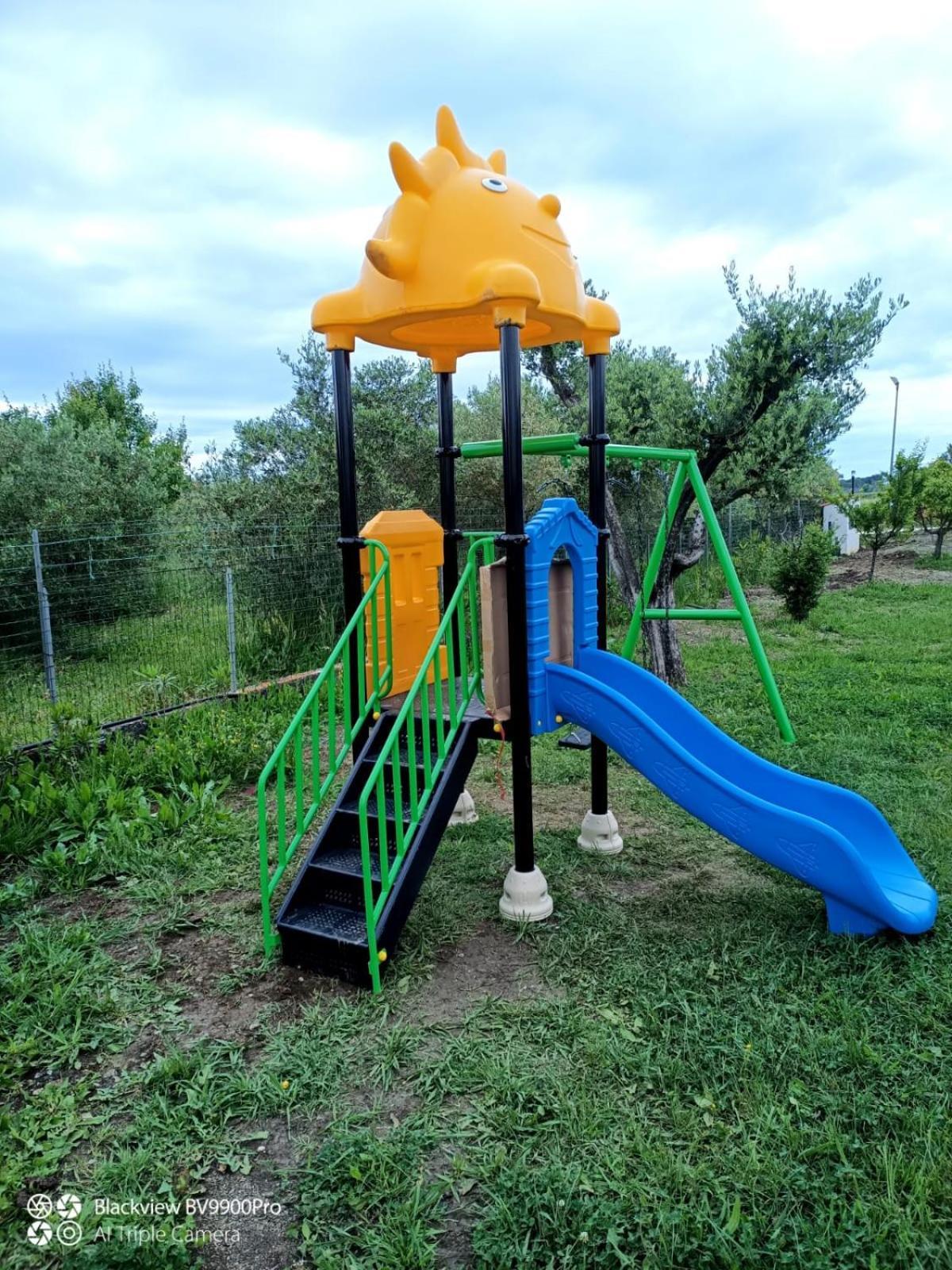 Delfino Tuscany Resort 마리나디세시나 외부 사진